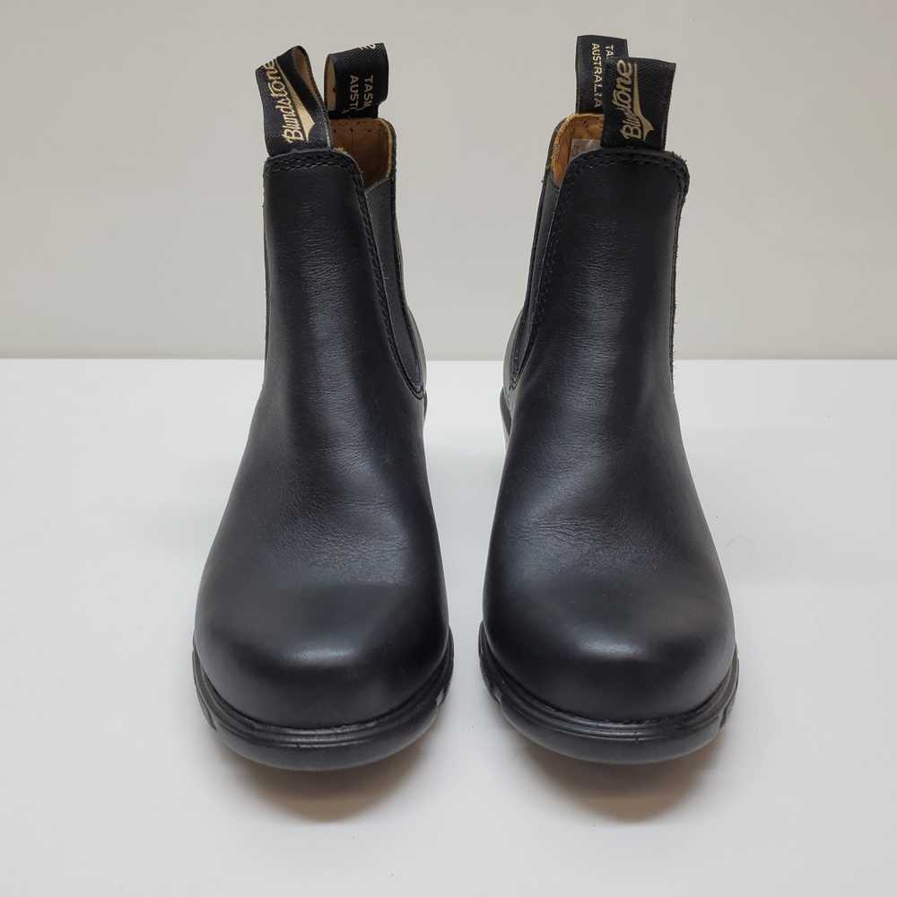 Blundstone Heeled Boots - Women's Sz 6.5 - image 5