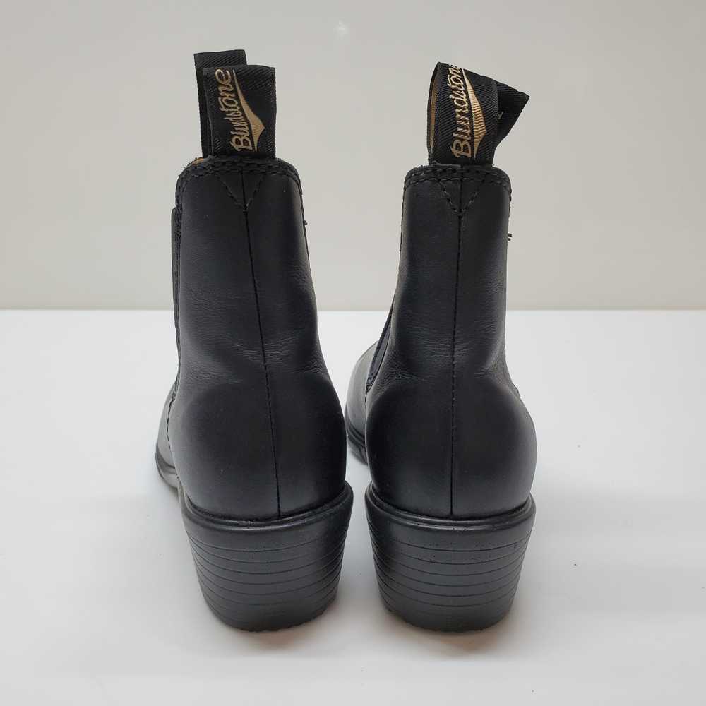 Blundstone Heeled Boots - Women's Sz 6.5 - image 6