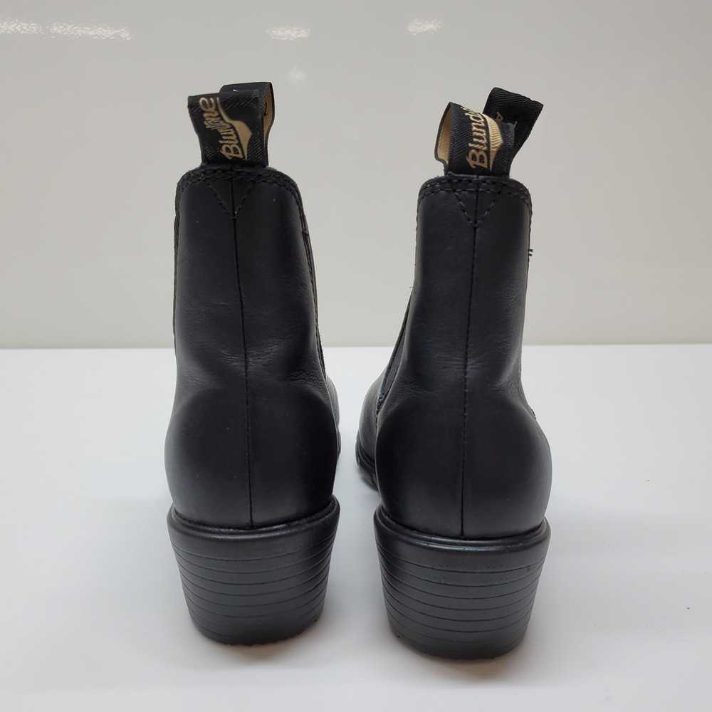 Blundstone Heeled Boots - Women's Sz 6.5 - image 7