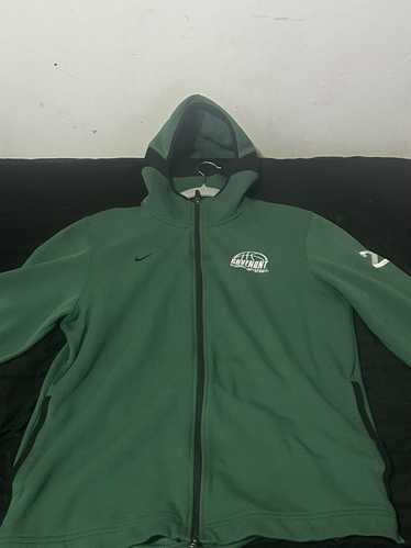 Nike × Rare Green DRI-FIT Basketball jacket
