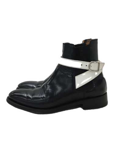 Balenciaga Side Gore Boots/37/Blk Shoes BfR60