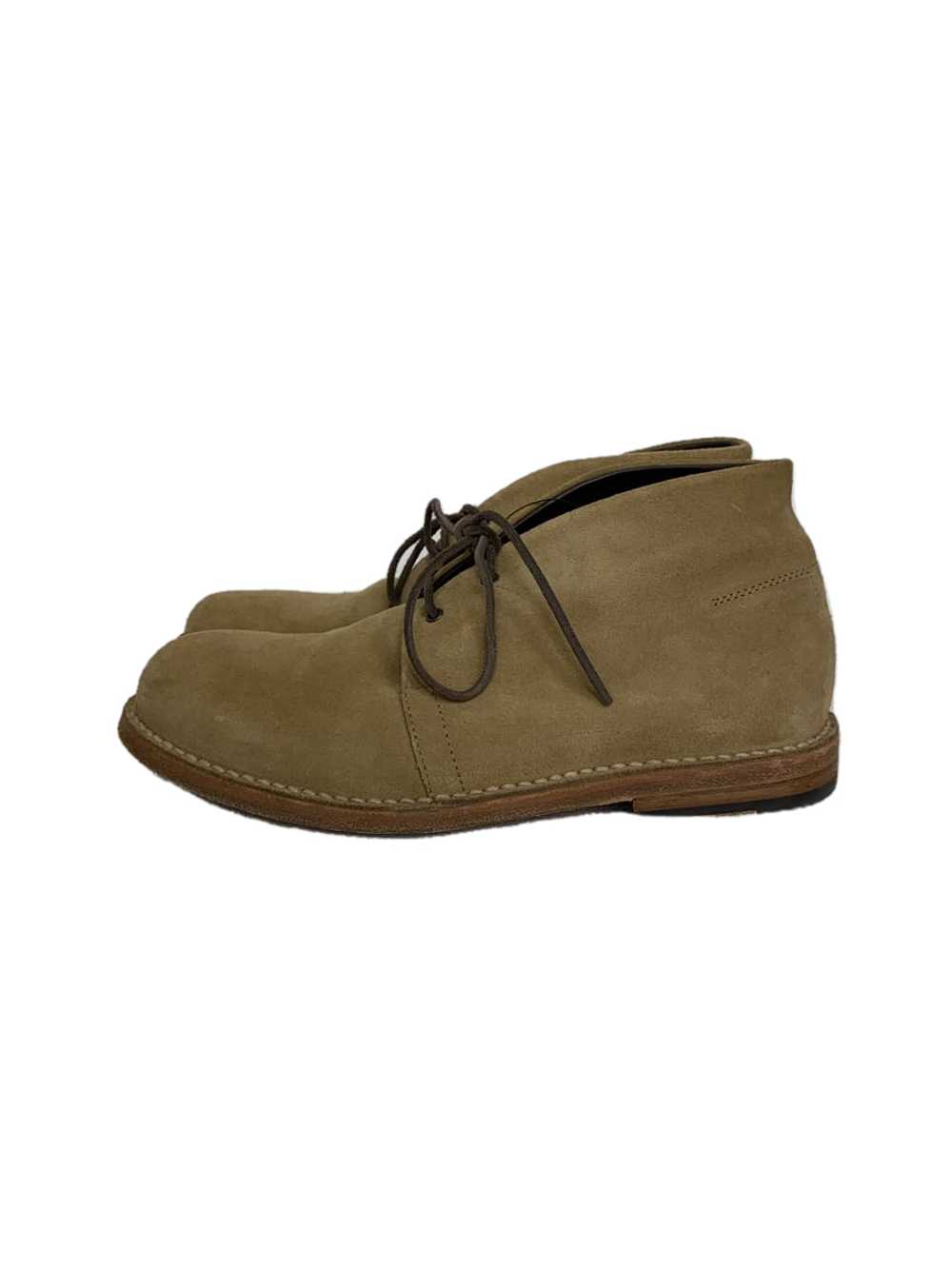 Punto Pigro Shoes/37/Beg/Suede Shoes BfQ53 - image 1