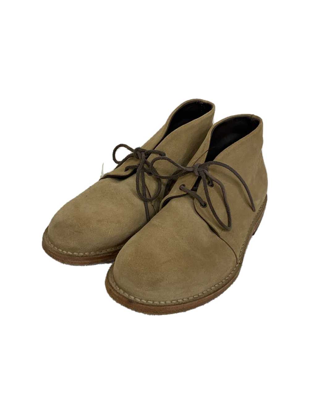 Punto Pigro Shoes/37/Beg/Suede Shoes BfQ53 - image 2