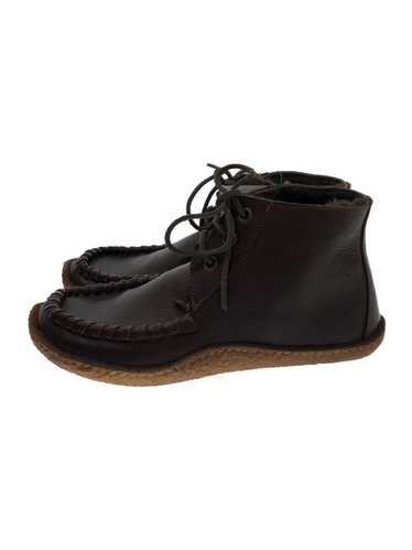 Punto Pigro Chukka Boots/37/Brw/Leather Shoes BfP… - image 1