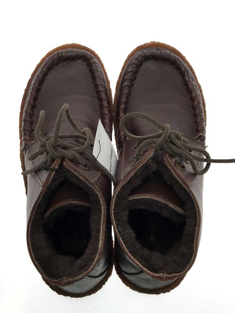 Punto Pigro Chukka Boots/37/Brw/Leather Shoes BfP… - image 3