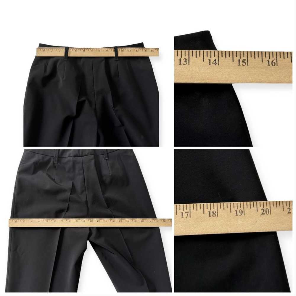 Prada Straight pants - image 11
