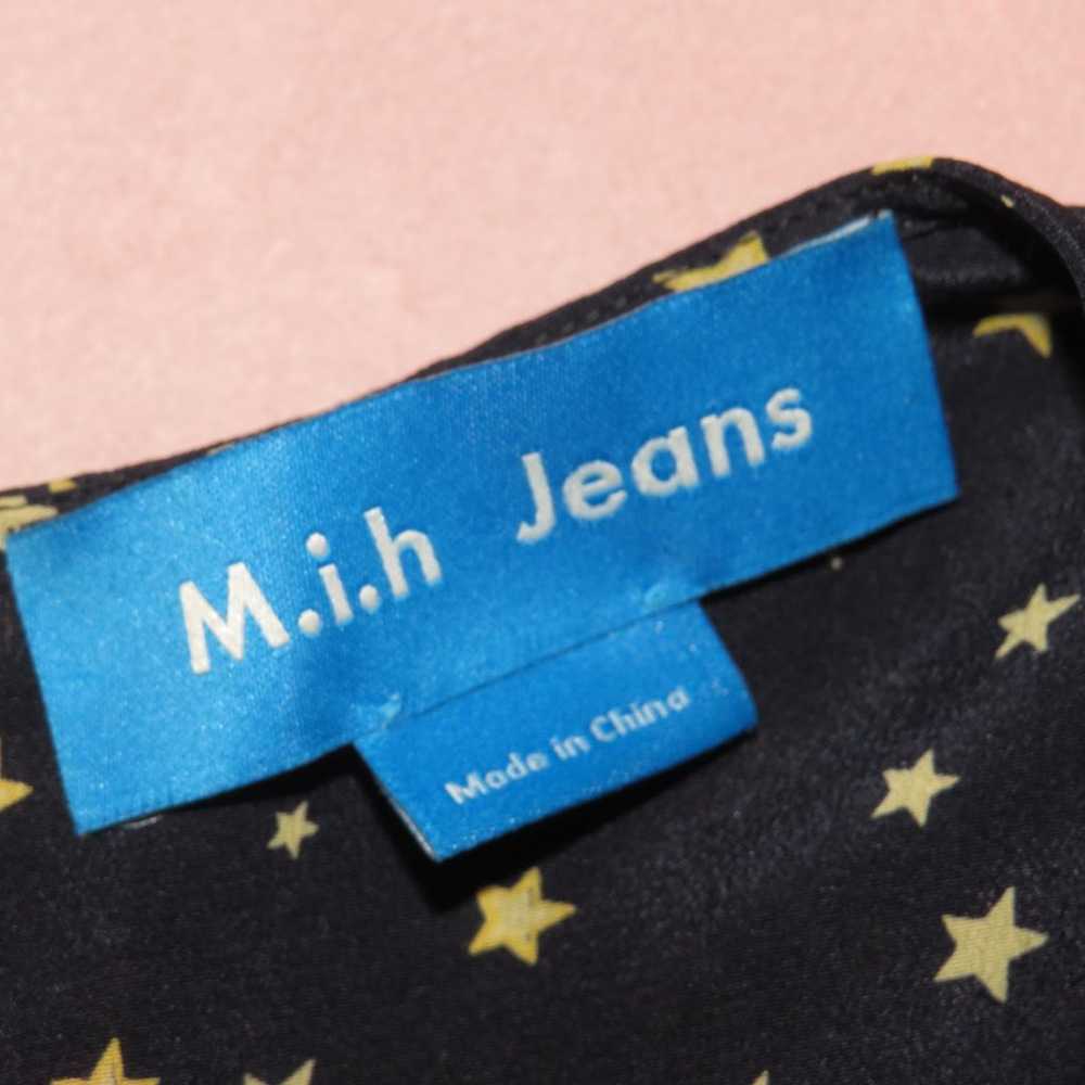 Anthro M.I.H. Jeans Vale Silk Jumpsuit - image 8