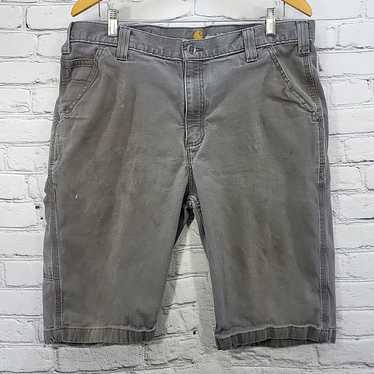 Carhartt Carhartt Shorts Mens Size 38 Relaxed Fit… - image 1