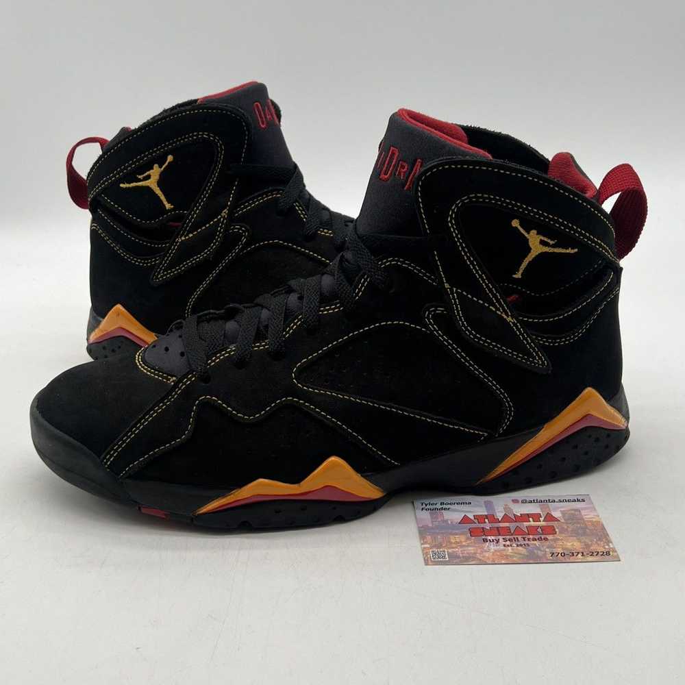 Jordan Brand Air Jordan 7 citrus - image 1