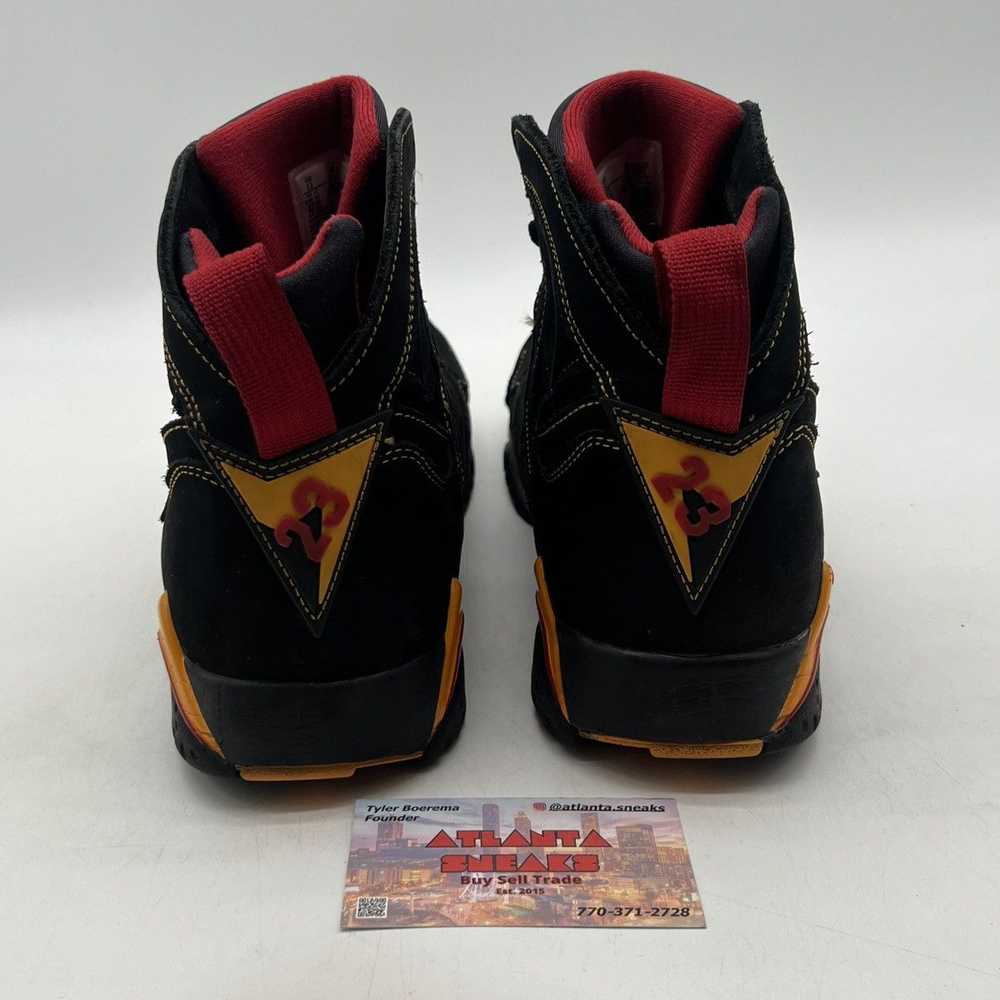 Jordan Brand Air Jordan 7 citrus - image 3