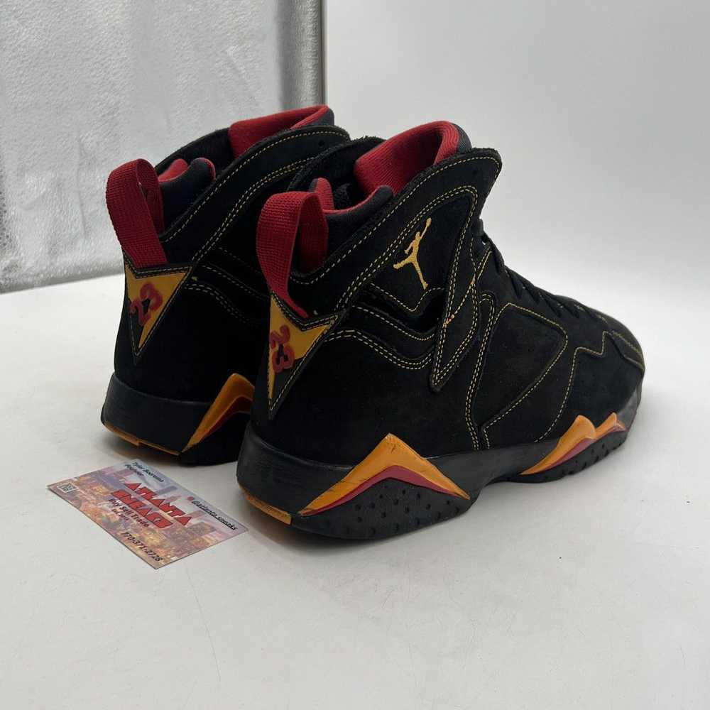 Jordan Brand Air Jordan 7 citrus - image 5