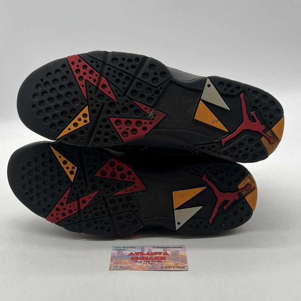 Jordan Brand Air Jordan 7 citrus - image 7