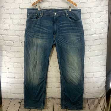 Levi's Levis 559 Jeans Mens Sz 42X30