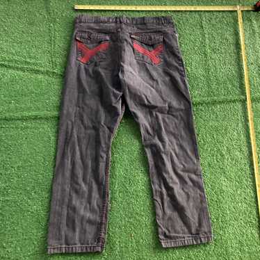 Other Chams y2k jeans - image 1