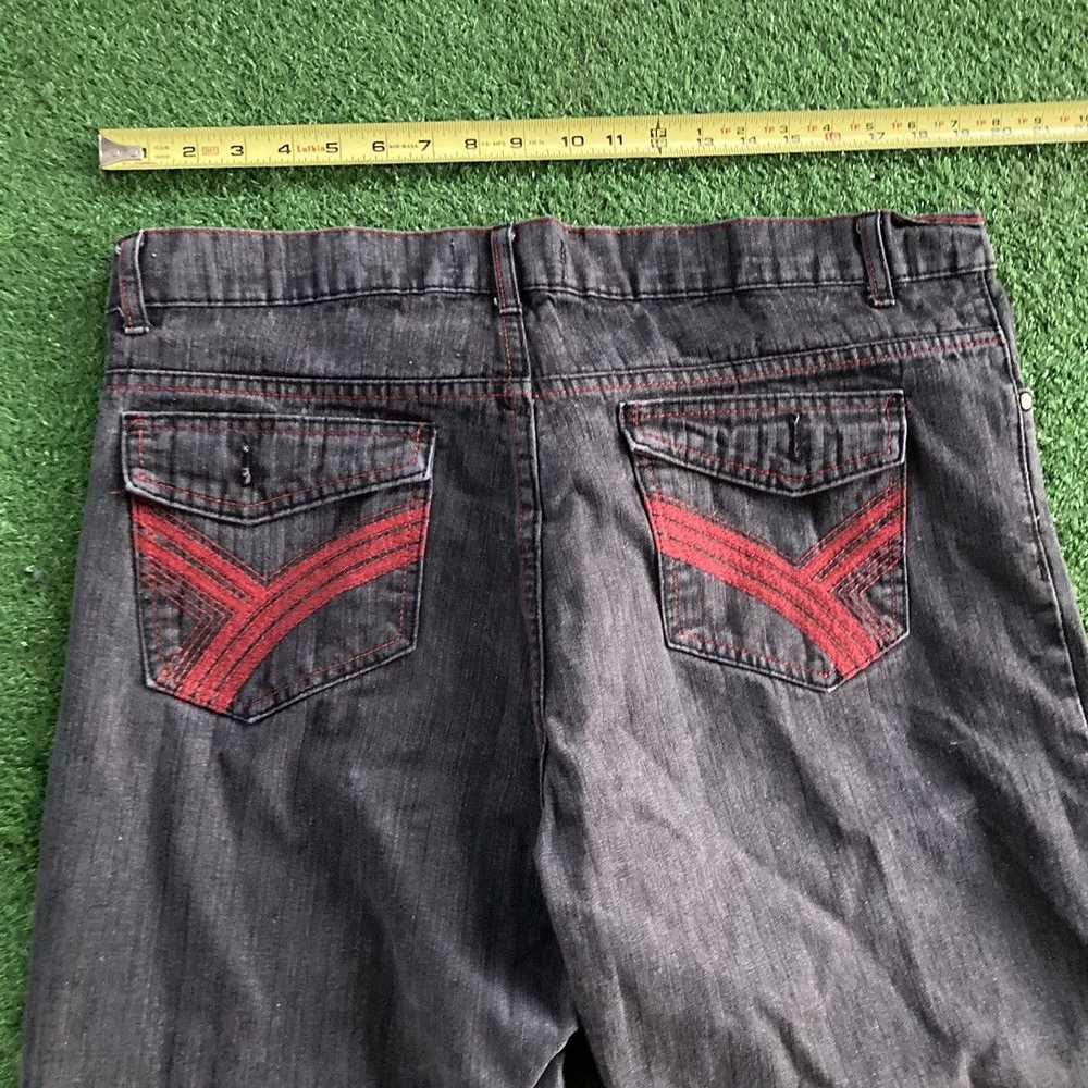 Other Chams y2k jeans - image 2