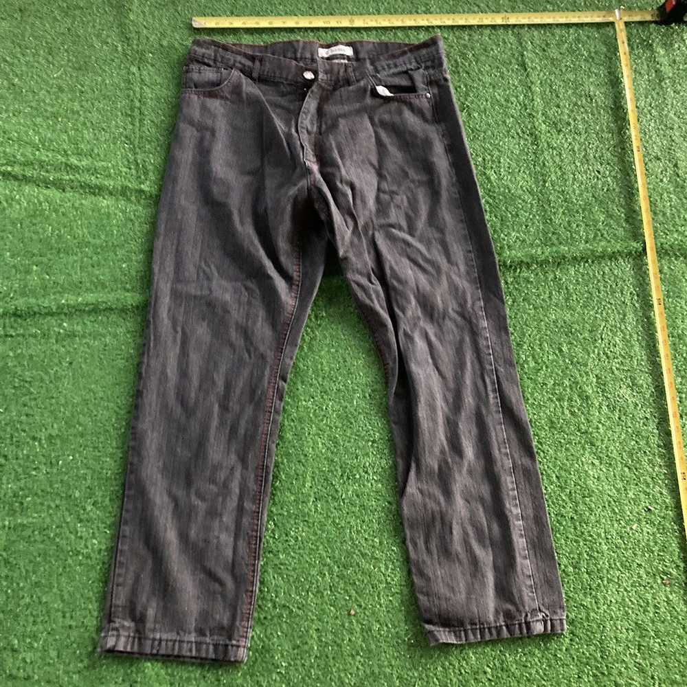 Other Chams y2k jeans - image 3