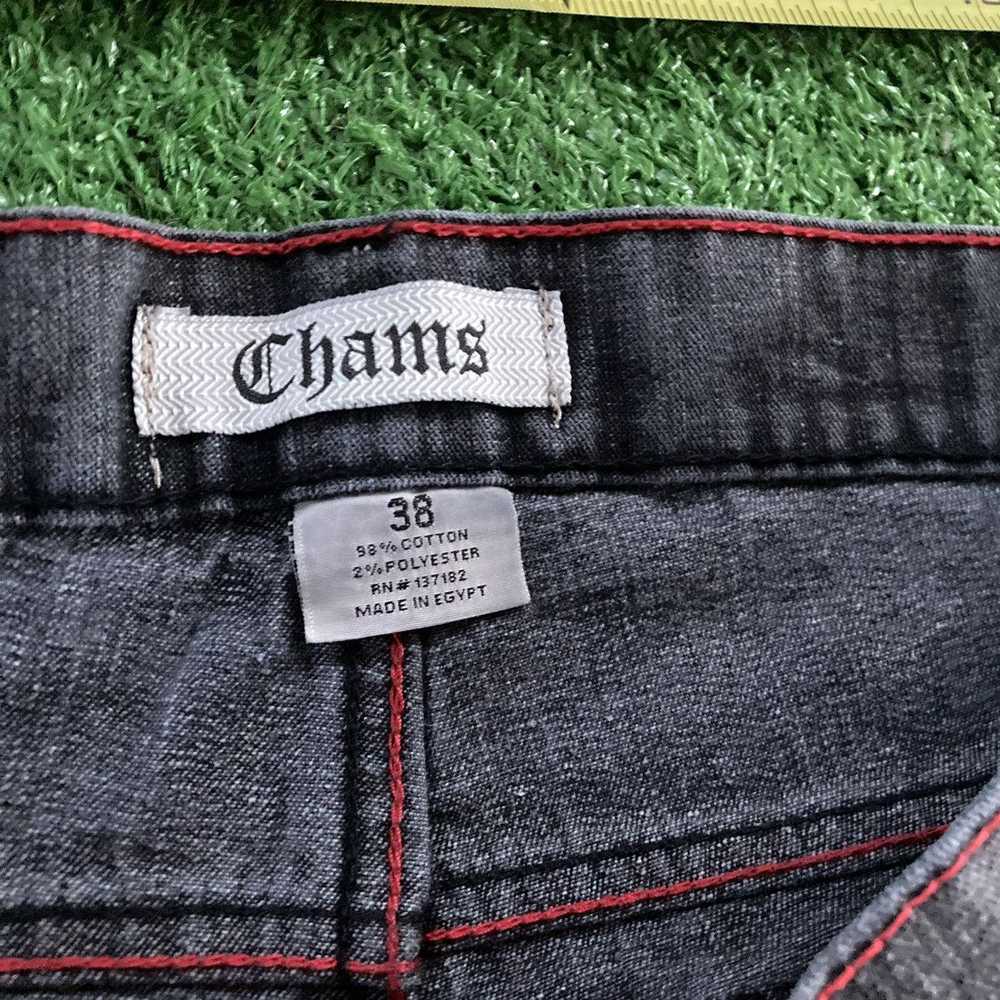 Other Chams y2k jeans - image 5