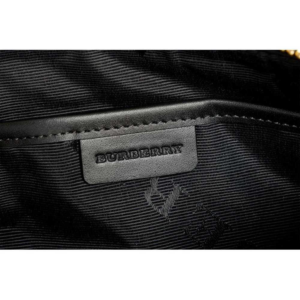 Burberry Pouch cloth clutch bag - image 6