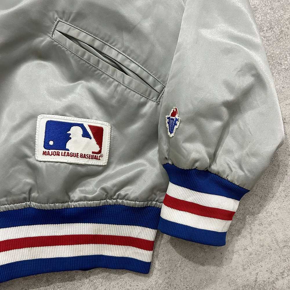 MLB × Made In Usa × Vintage VTG 80s 90s MLB CHICA… - image 3