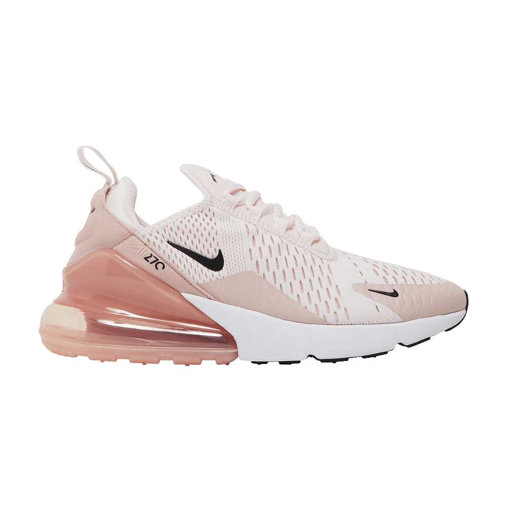 Nike Wmns Air Max 270 Light Soft Pink - image 1