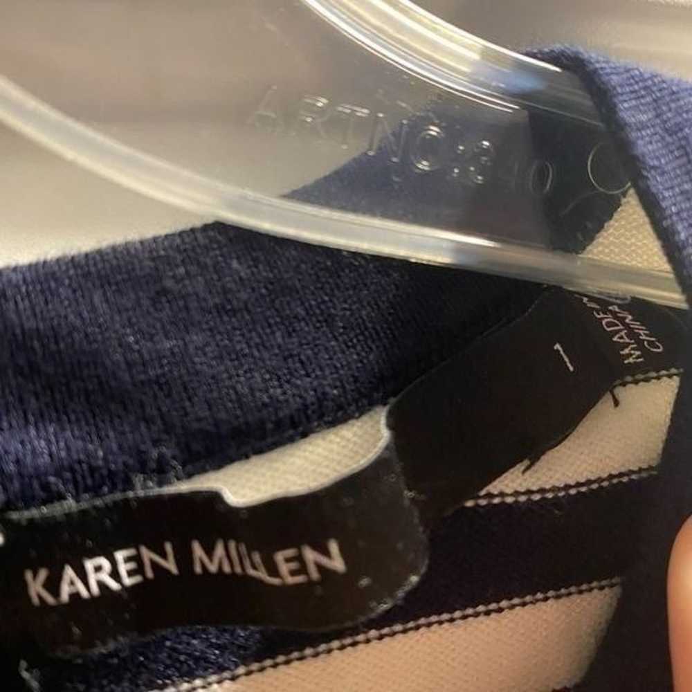 Karen Millen dress size 1 - image 3