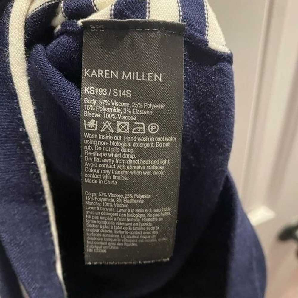 Karen Millen dress size 1 - image 4