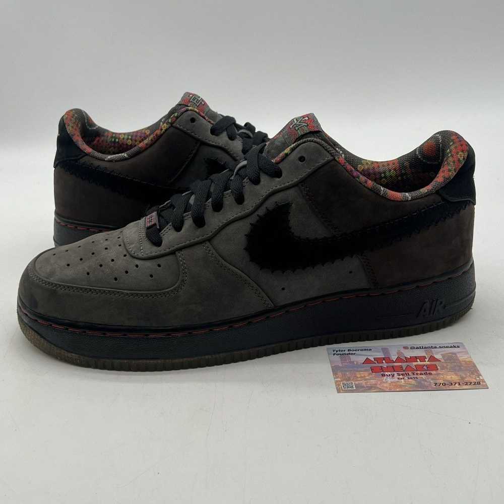 Nike Air Force 1 low black history month 2012 - image 1