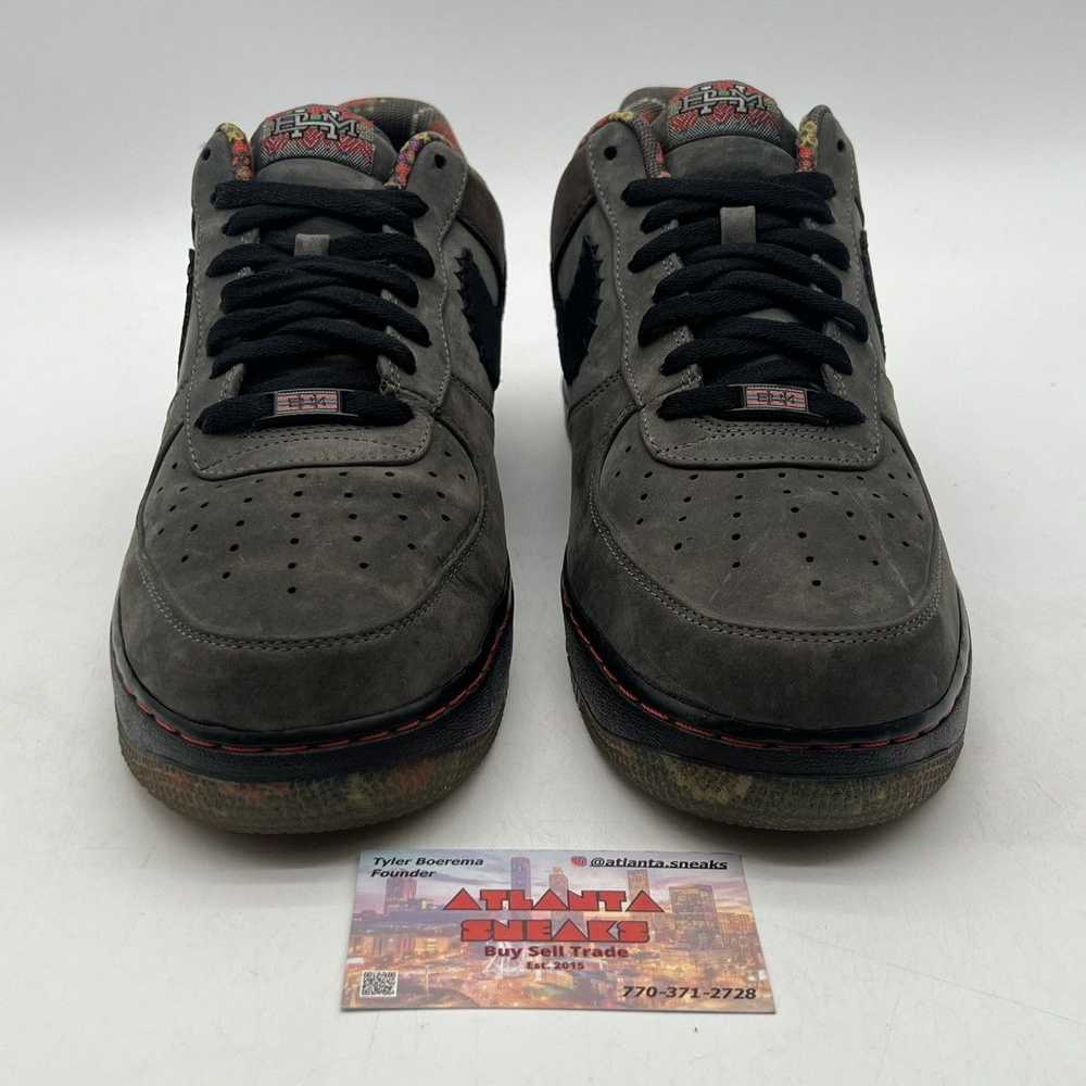 Nike Air Force 1 low black history month 2012 - image 2