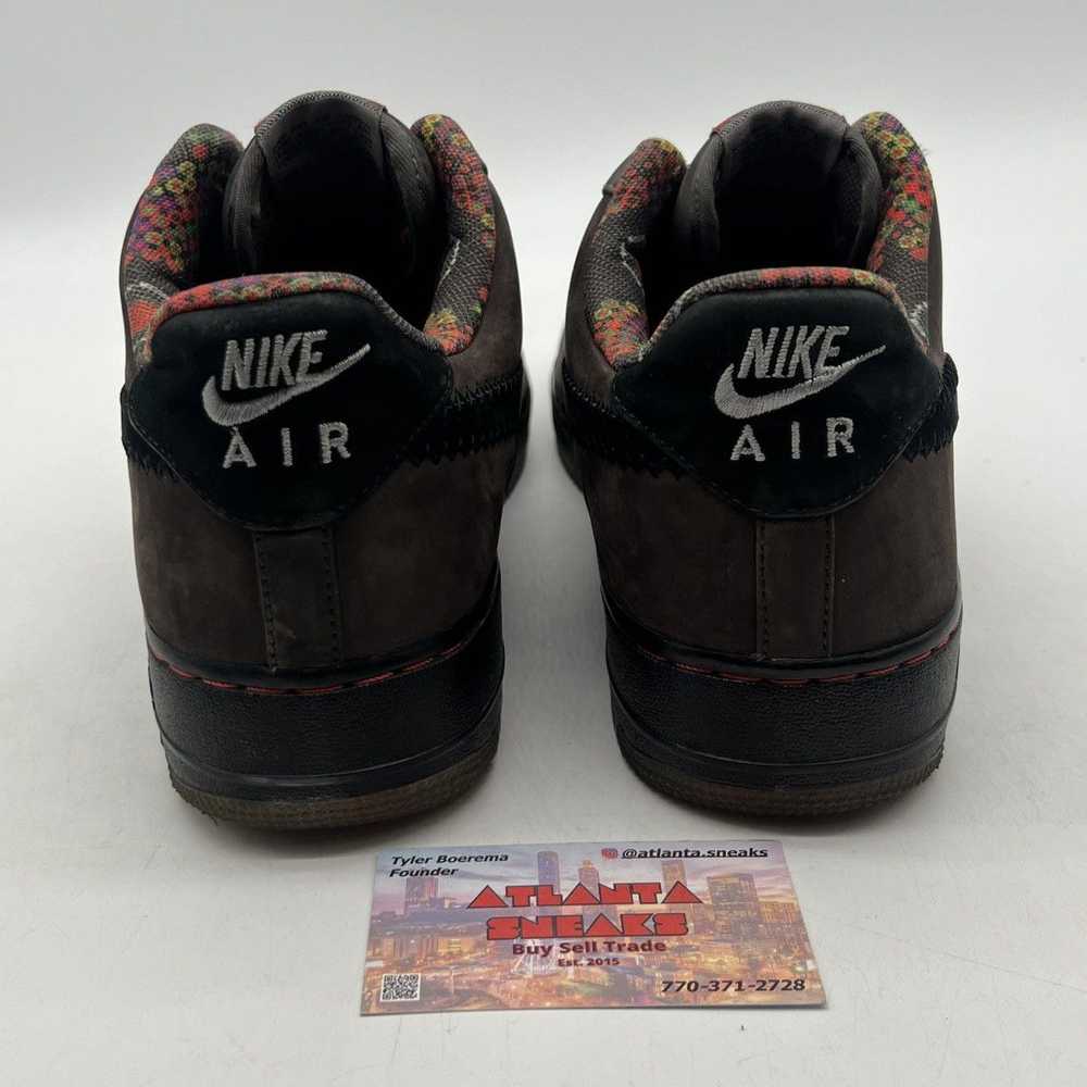 Nike Air Force 1 low black history month 2012 - image 3