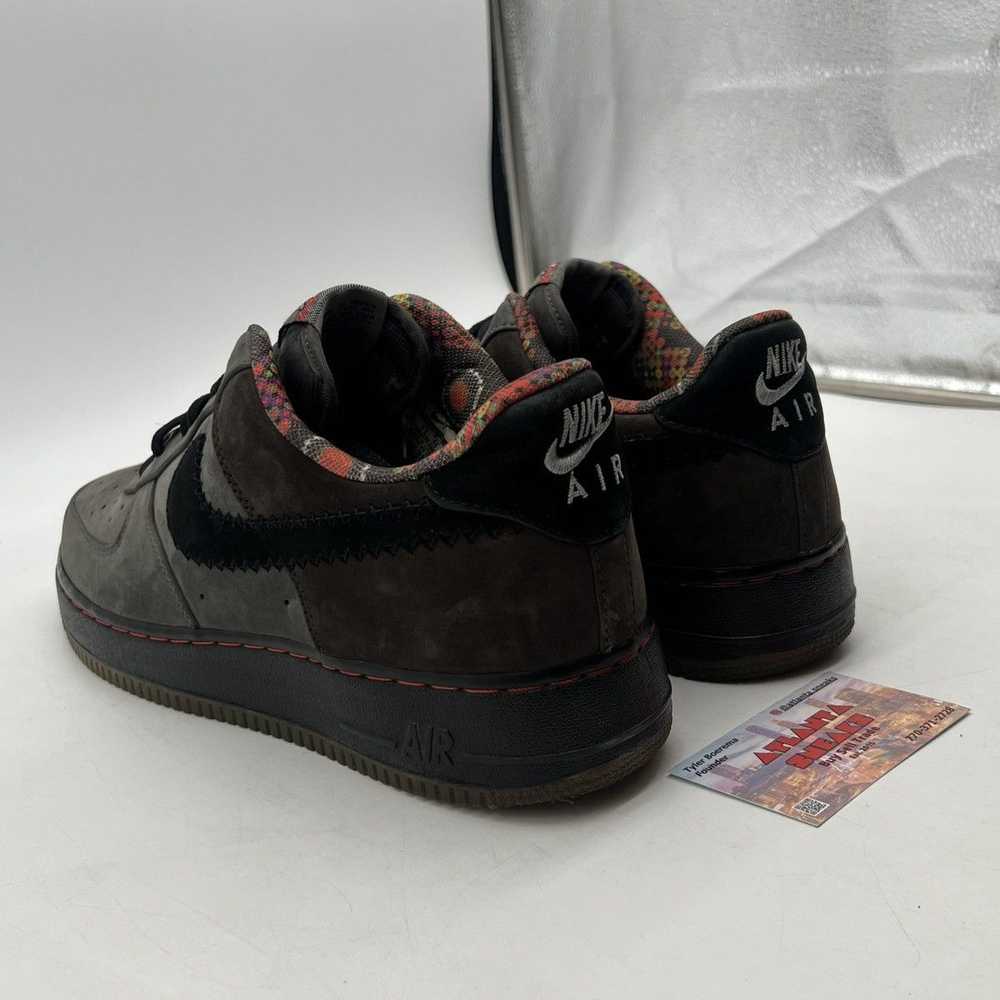 Nike Air Force 1 low black history month 2012 - image 4