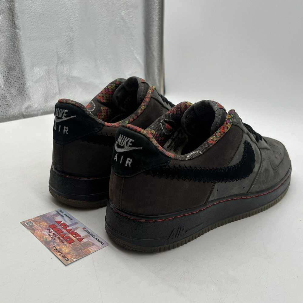 Nike Air Force 1 low black history month 2012 - image 5