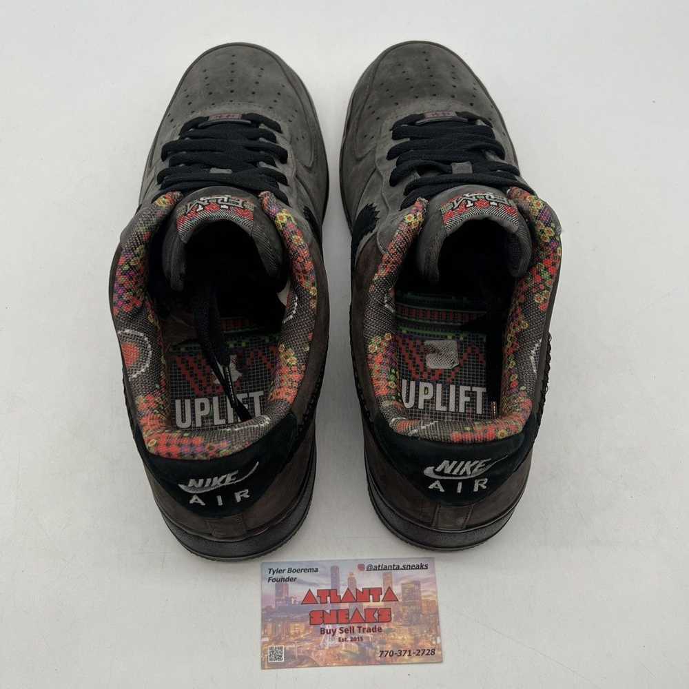 Nike Air Force 1 low black history month 2012 - image 6