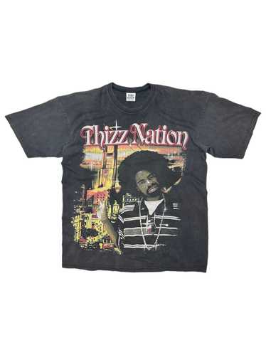 Rap Tees × Vintage Vintage Mac Dre Rap Tee