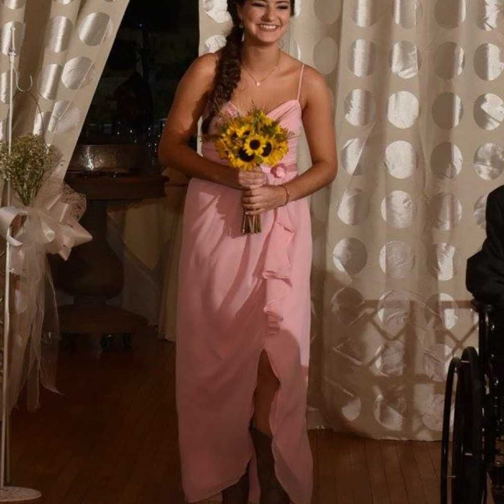 Bridesmaid / Wedding / Prom Dress - image 1