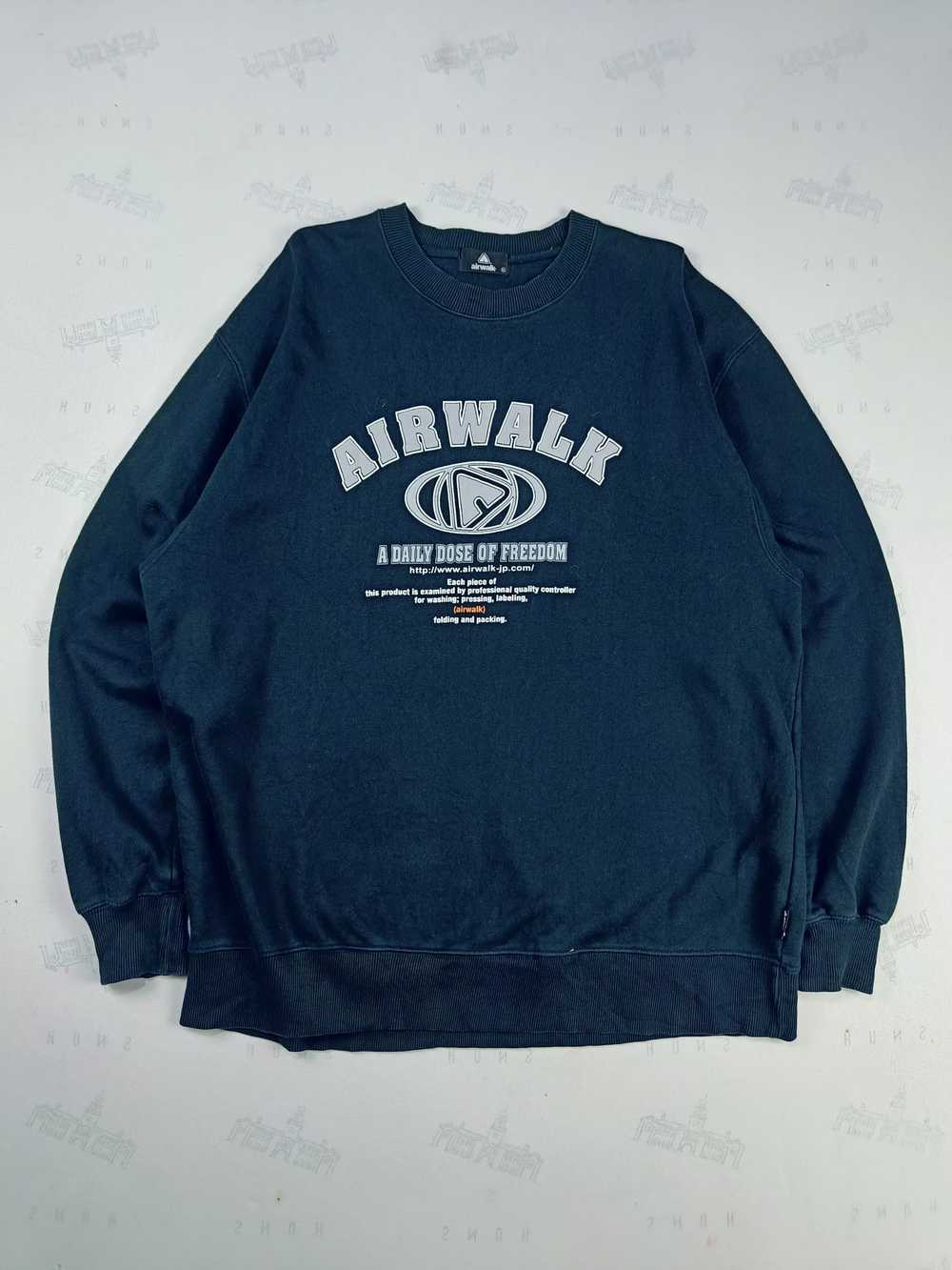 Airwalk × Japanese Brand × Streetwear Streetwear … - image 10