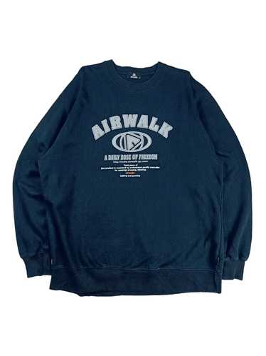 Airwalk × Japanese Brand × Streetwear Streetwear … - image 1