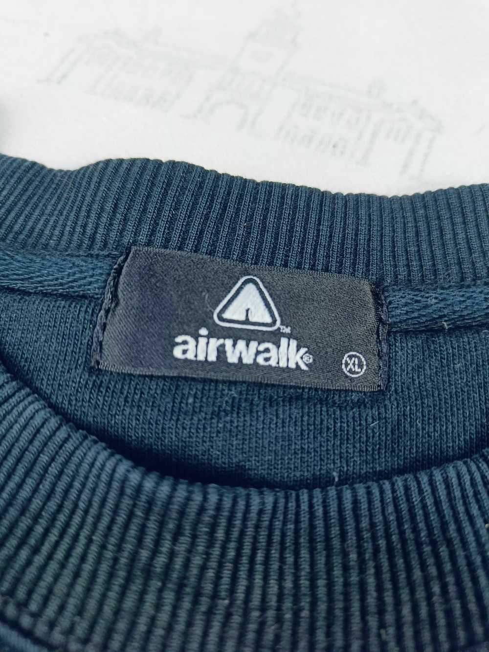 Airwalk × Japanese Brand × Streetwear Streetwear … - image 3