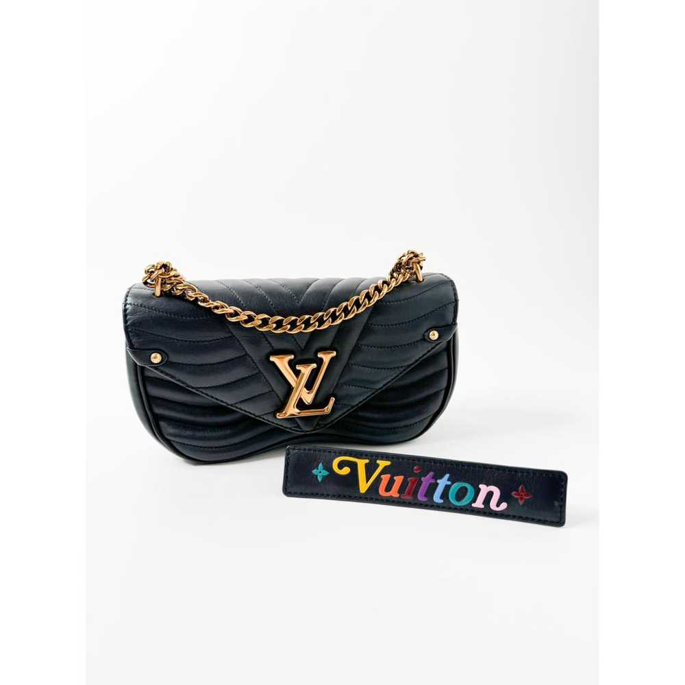 Louis Vuitton New Wave leather crossbody bag - image 2