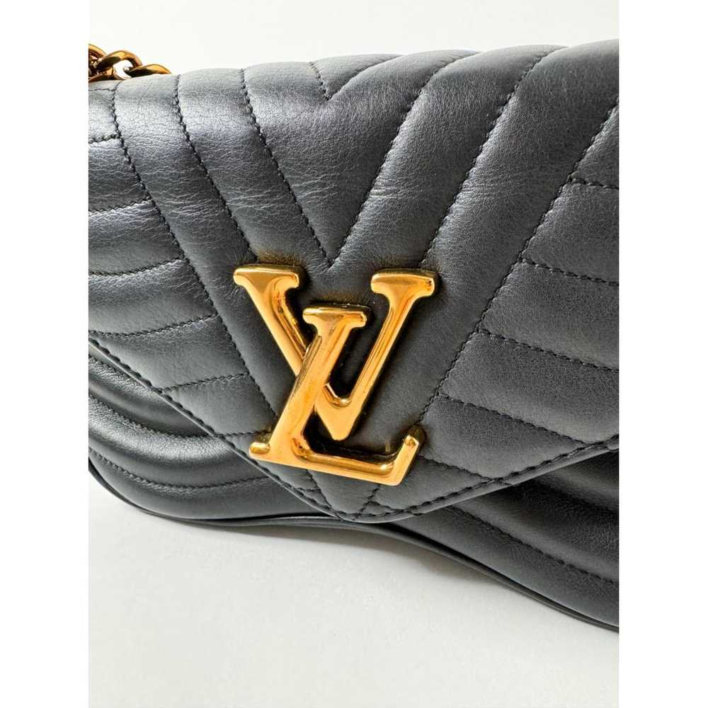 Louis Vuitton New Wave leather crossbody bag - image 4
