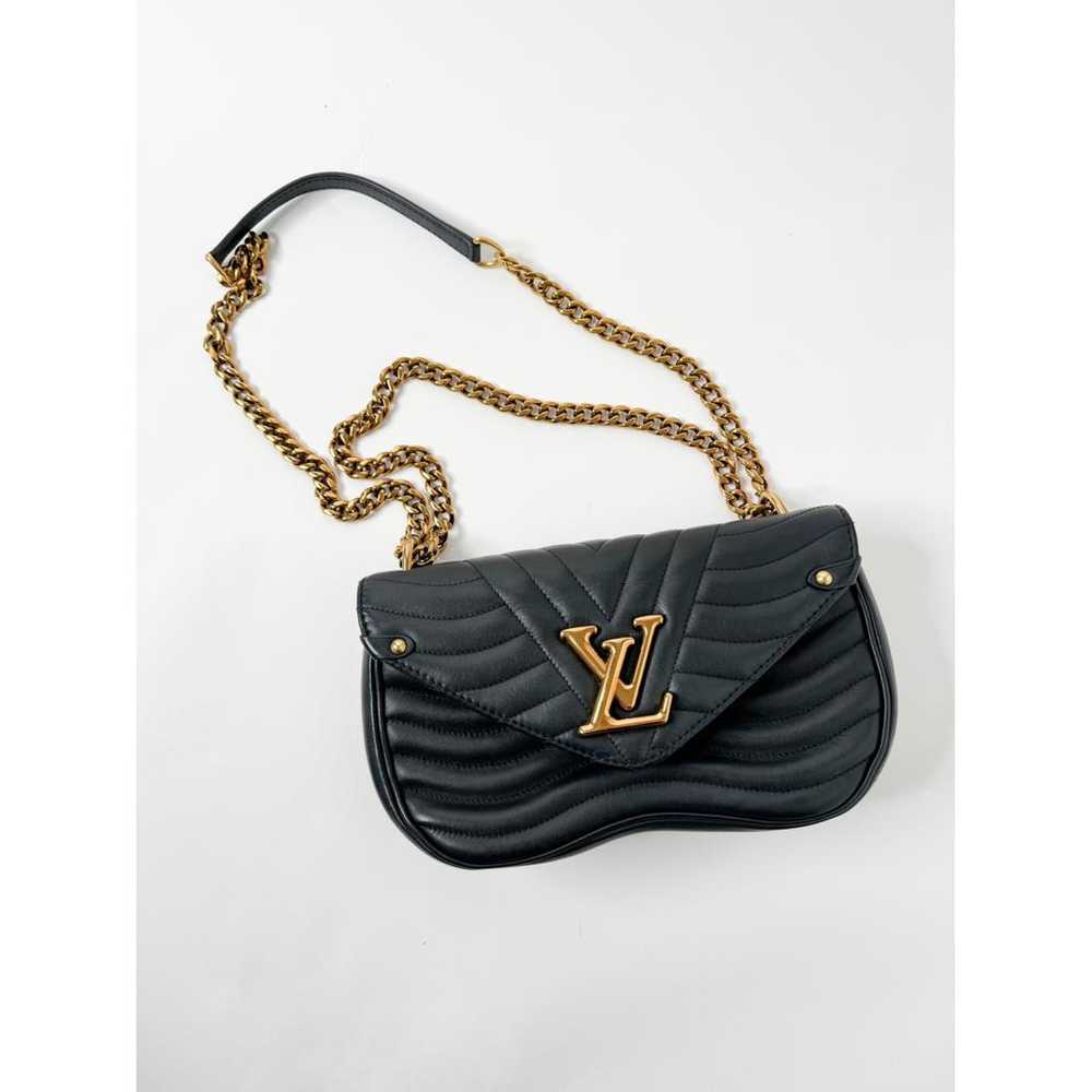 Louis Vuitton New Wave leather crossbody bag - image 5