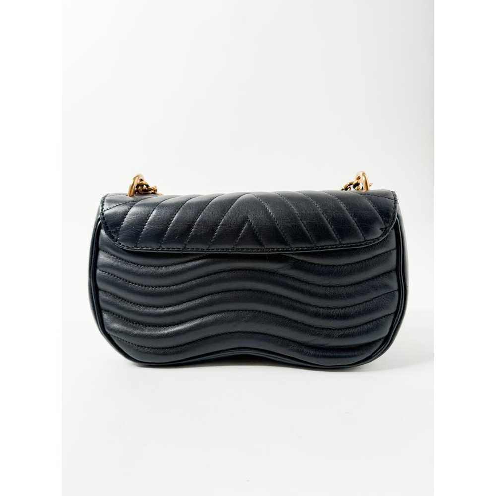 Louis Vuitton New Wave leather crossbody bag - image 6