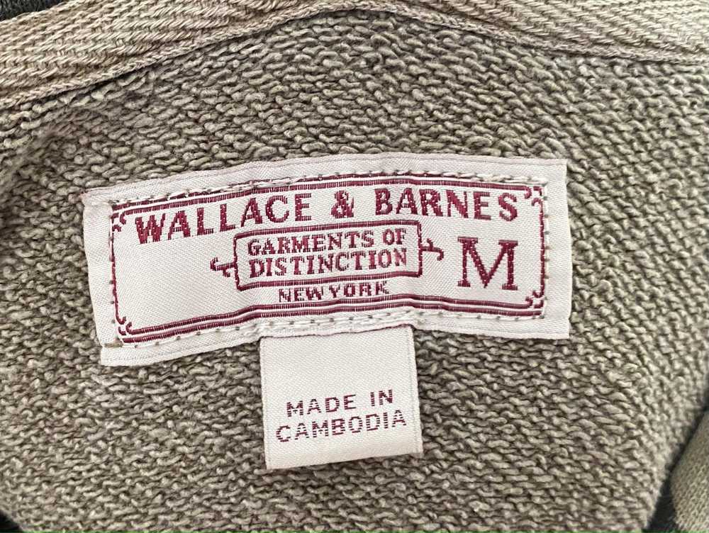 Camo × Military × Wallace & Barnes Wallace & Barn… - image 8