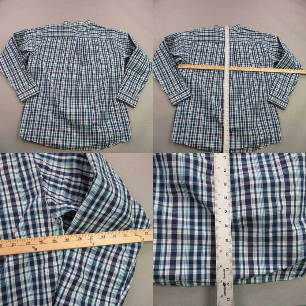 Ariat Ariat Pro Shirt Mens 2XL Long Sleeve Button… - image 4