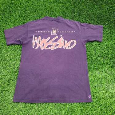 Mossimo Vintage 90s Mossimo Urban Retro Shirt
