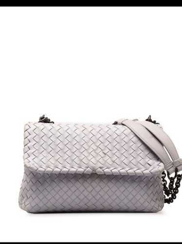 Bottega Veneta Pre-Owned 2012-2023 Medium Intrecc… - image 1