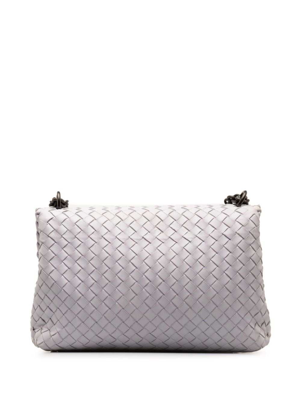 Bottega Veneta Pre-Owned 2012-2023 Medium Intrecc… - image 2