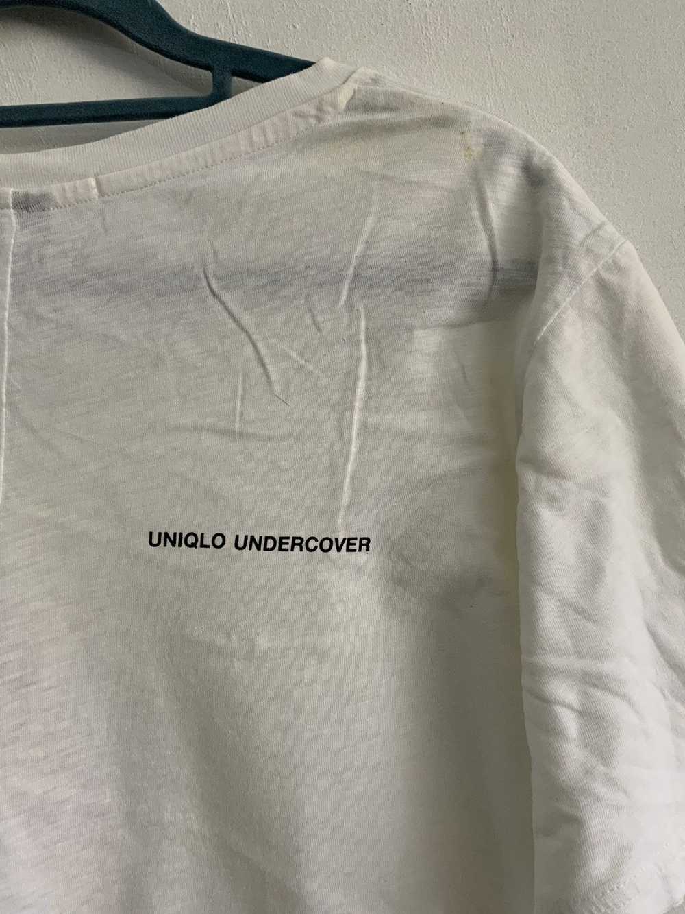 Archival Clothing × Undercover × Uniqlo Uniqlo Un… - image 8