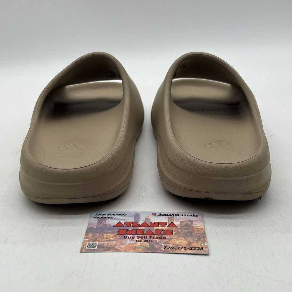 Adidas Yeezy slides pure - image 3