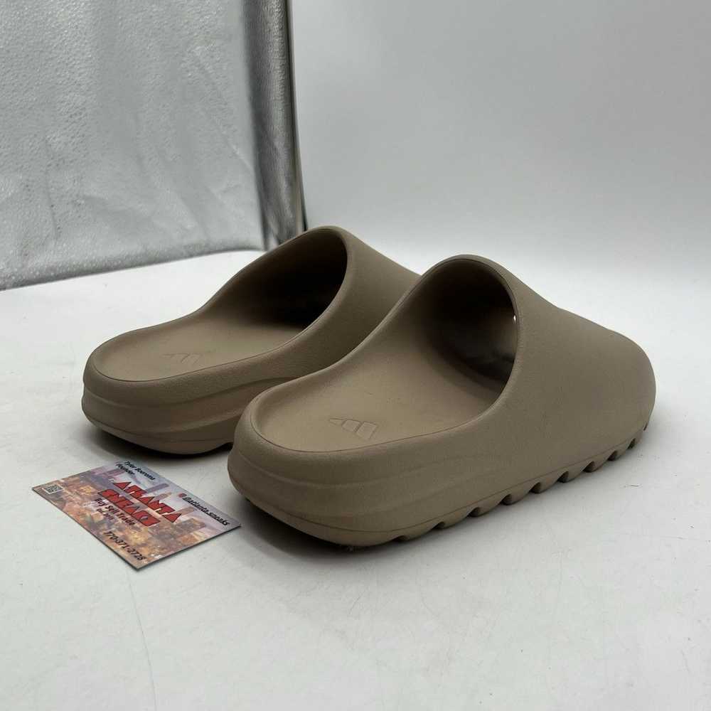 Adidas Yeezy slides pure - image 5