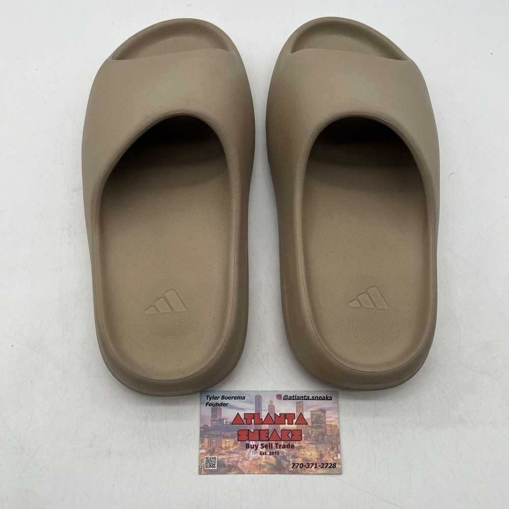 Adidas Yeezy slides pure - image 6